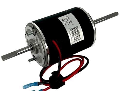 Aftermarket Replacement Furnace Motor 233004 Fits for Suburban SF 20/25/30 Series