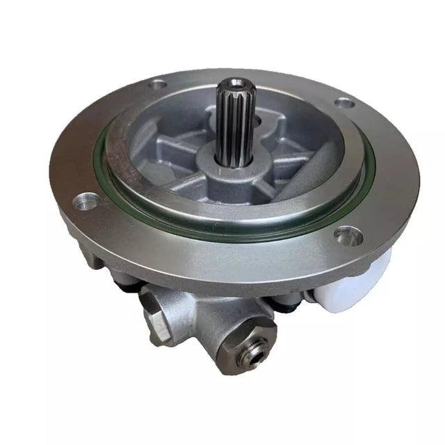 Bomba de engranajes K7V125 para Kobelco SK200-10 SK210-10 SK250-10 Sany SY215 SY225