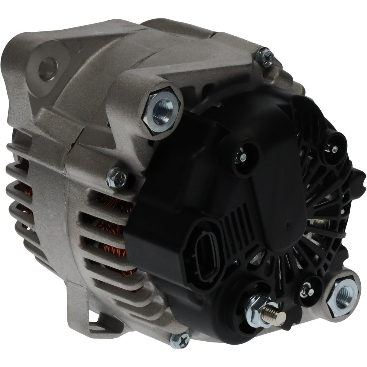 New 12V 110A Alternator TG11C089 11493 37300-2G600 Fits for Hyundai Sonata 2011-2014 L4 2.0L 1998cc 122cid