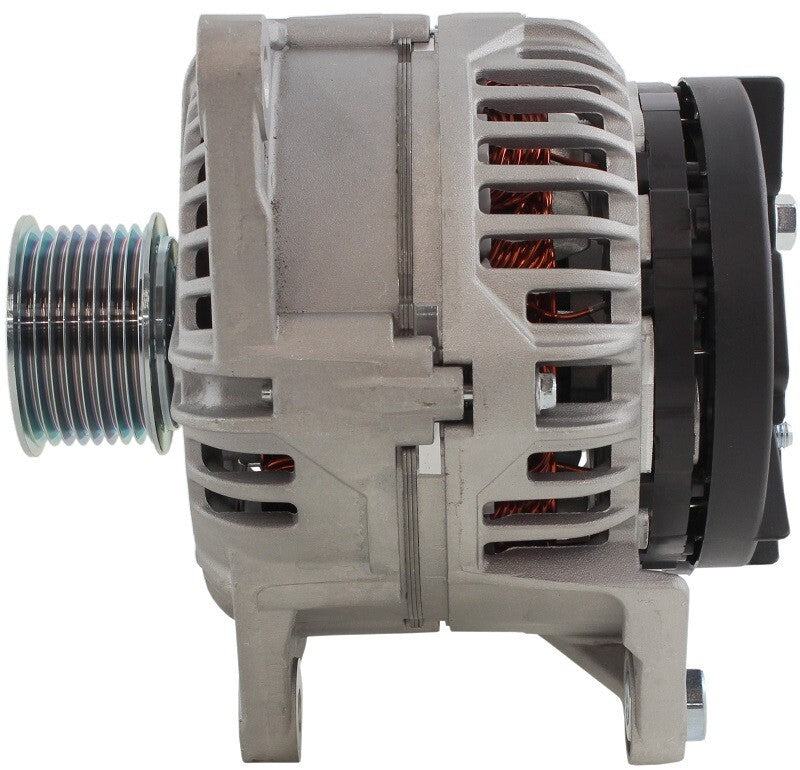 New 24V 70A Alternator 12591 CA12591N 0124555005 Fits for Kobelco SK170-8 SK170-9 SK170LC 2005-2013