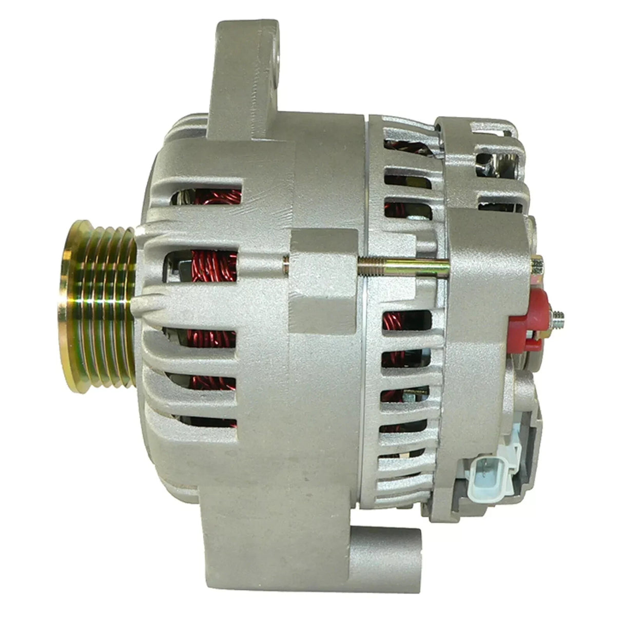 New 12V 110A Alternator AL7599X 3F1T10300AA 8521 Fits for Ford Taurus 3.0L/182CI V6 2002-2007 2 U