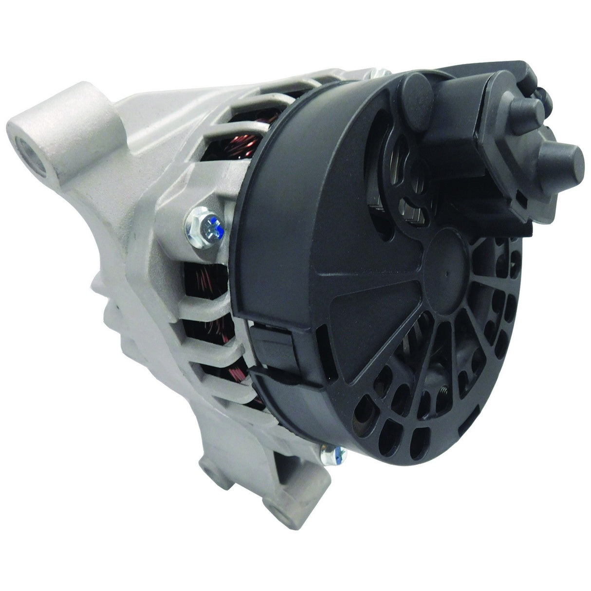 New 12V 105A Alternator 68070539AA 101210-1650 MS1012101650 11599 Fits for Fiat 500 2012-2013 L4 1.4L 1368cc 83cid