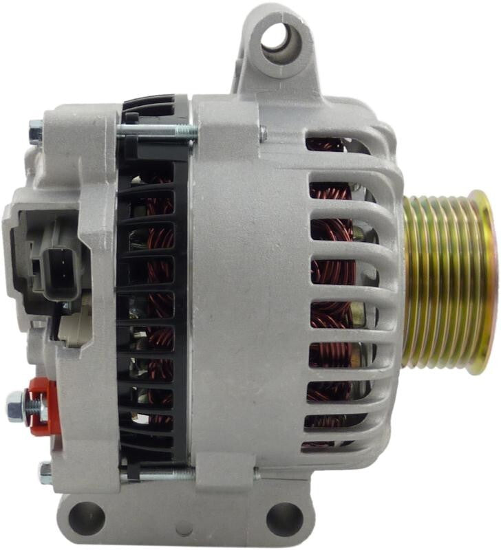 New 12V 110A Alternator 2C3U10300BB 2C3U10300BC 8316 Fits for Ford F-250 F-350 F-450 F-550 Super Duty 2002-2003