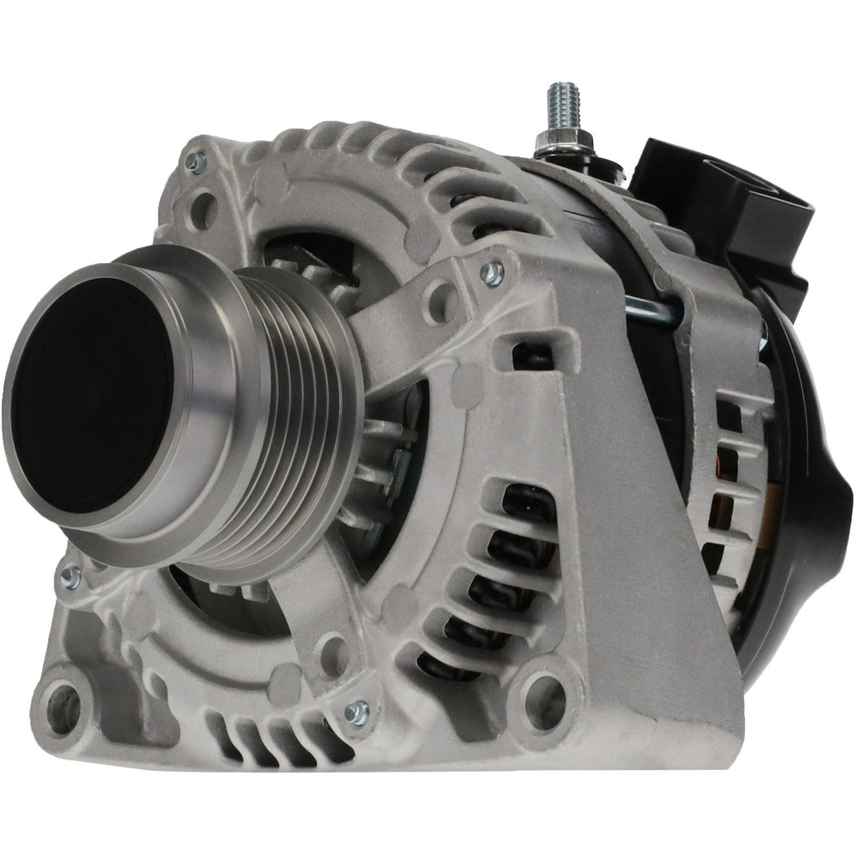 New 12V 150A Alternator 104211-9110 104211-9111 11785 Fits for GMC Sierra 1500 4.3L V6 5.3L 6.2L V8 2017-2018
