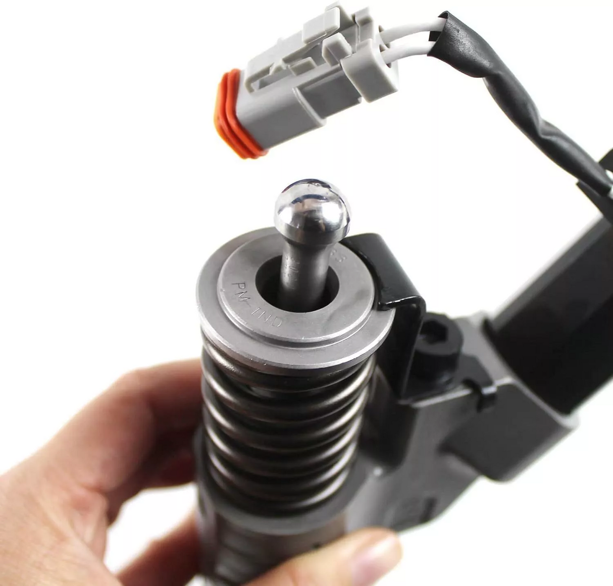 1PC New Fuel Injector 4903084 Fits for Cummins QSM ISM QSM11 ISM11 M11 Engine