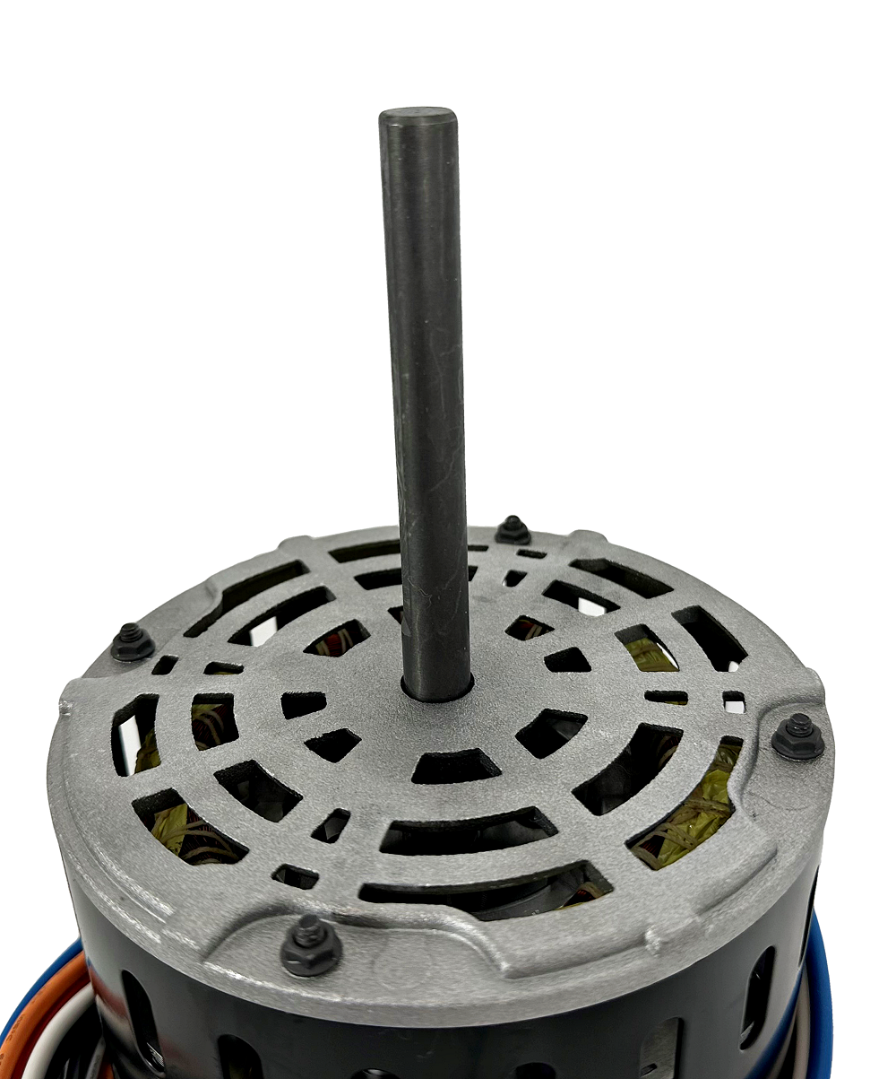 ICP 1013341 1009053 1012513 Blower Motor Aftermarket 1/2 HP For Emerson Aftermarket Replacement