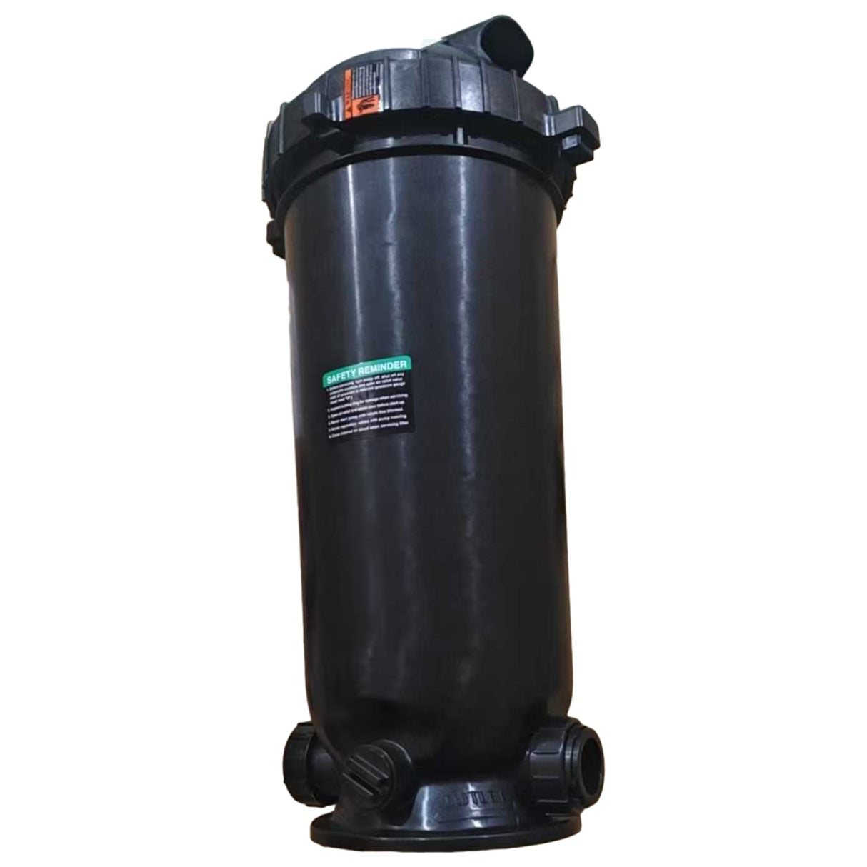 Single-Cartridge Pool Filter CS200-200SP CS200-ZC Fits for Jandy Pool Filter