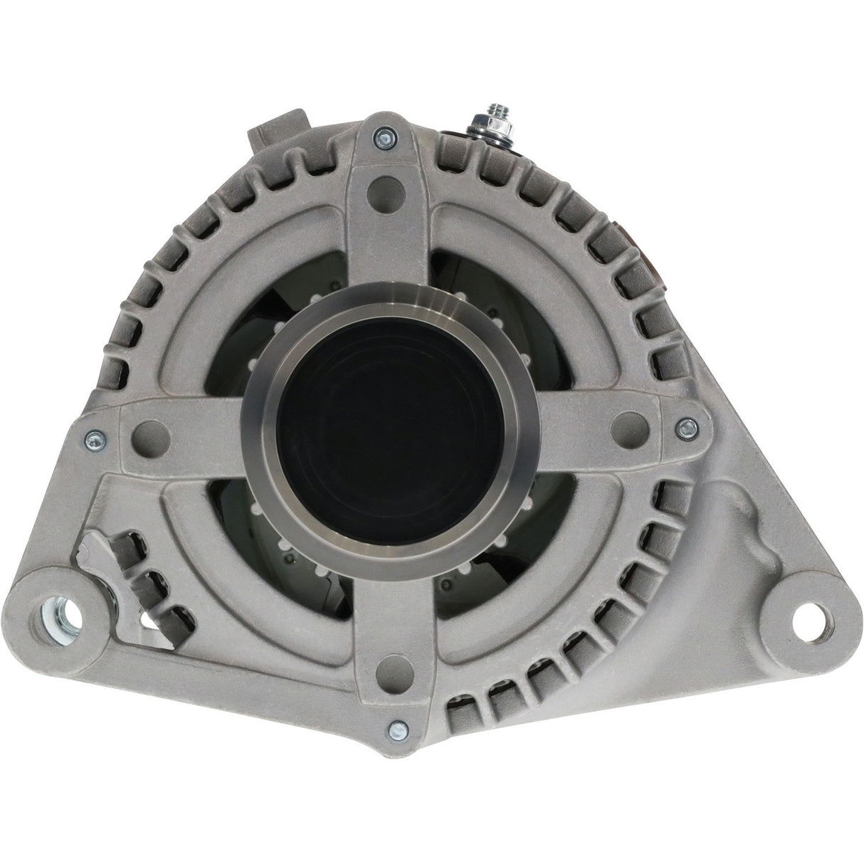 New 12V 150A Alternator 104210-2360 104210-2361 11407 Fits for Toyota Highlander 2010-2014 L4 2.7L 2672cc 163cid