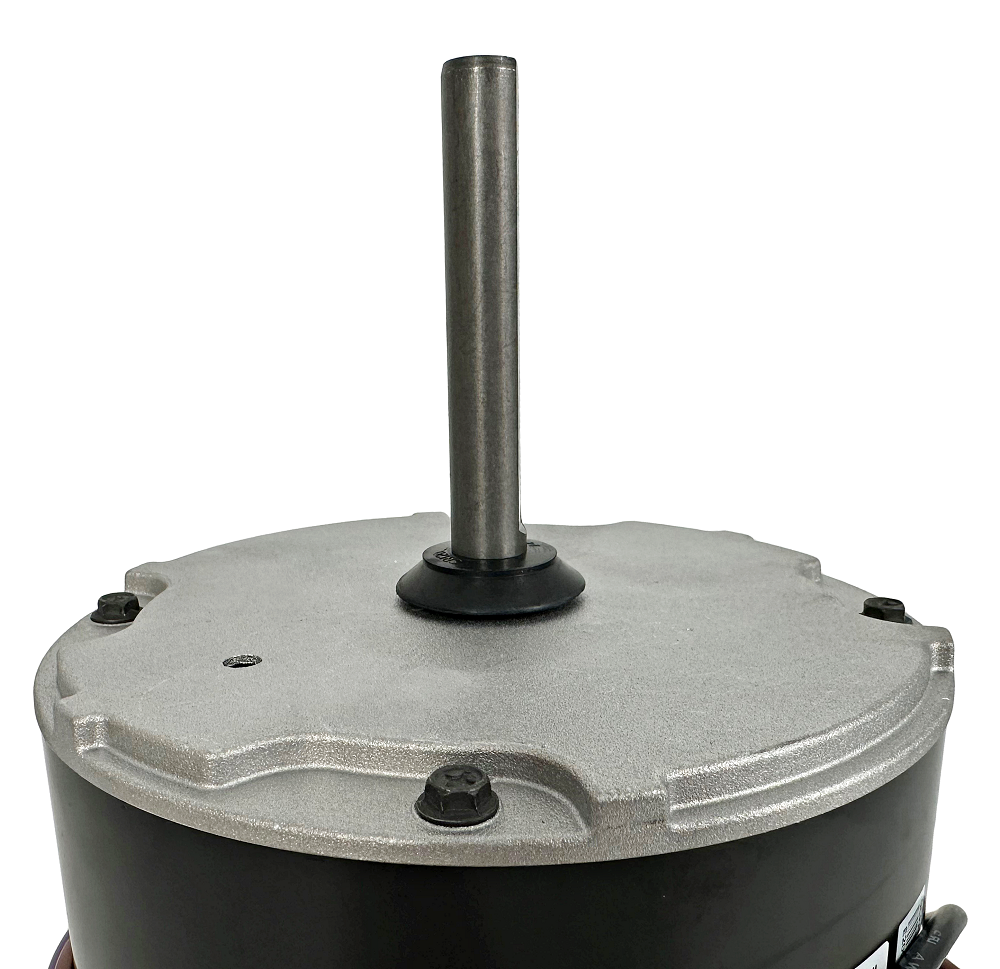 Aftermarket Replaces Genteq 3S012 Motor 1/6 HP 1075 RPM 208-230 20044