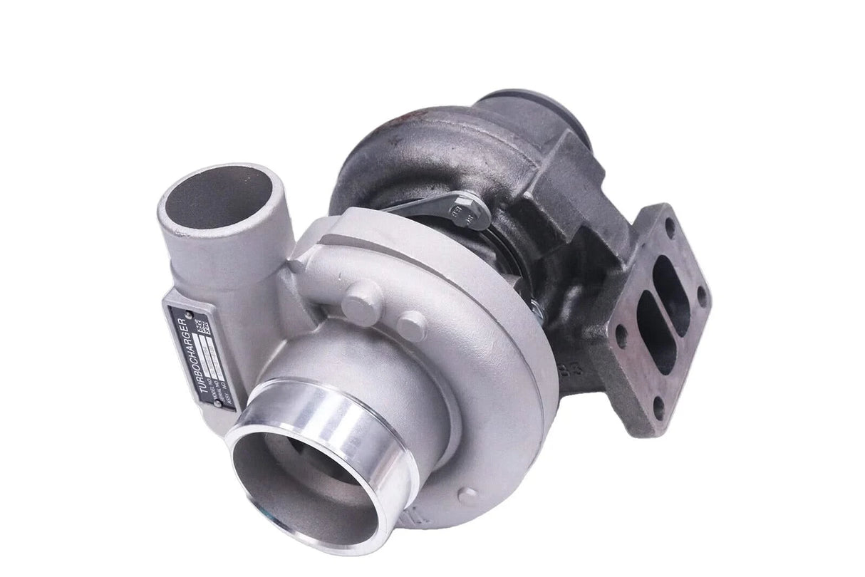 Turbocharger 3592102 3804878 Fit for Cummins Engine 4B3.9 6B5.9 Fits Komatsu PC128US-2 PC120 D31 D37