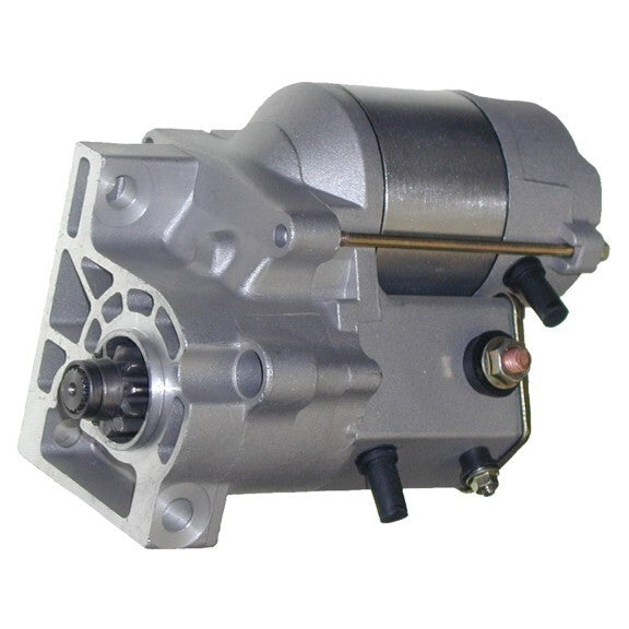 New 12V 11T Starter Motor SR578X 10455702 17091 Fits for Chevrolet Corvette 5.7L/350CI V8 1990-1991 8