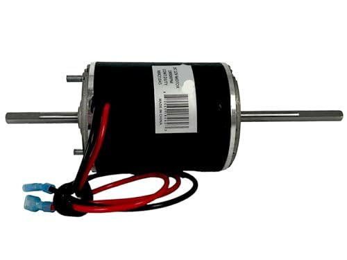 Aftermarket Replacement Furnace Motor 233004 Fits for Suburban SF 20/25/30 Series