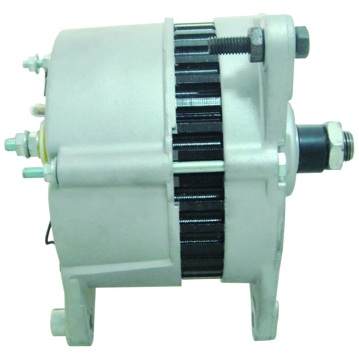 NEW 12A 72A Alternator 054022656010 63324407 12365 Fits for Perkins Various Models 1992-2006 1000-6 (5977cc) 6cyl 1004-4 (3980cc) 4cyl Engine