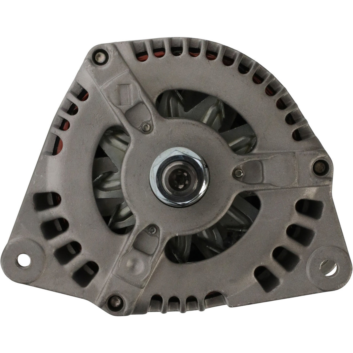 New 12V 85A Alternator 54022466 54022524 12737 Fits for Caterpillar Ag. & Ind. 216B 226B 232B 242B 257B 2004-2008 Caterpillar 3024C 2.2L