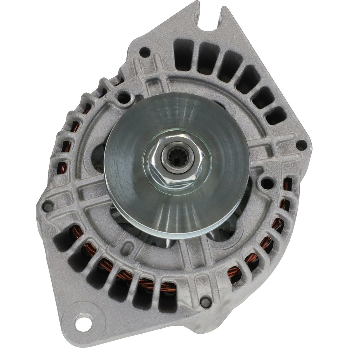New 12V 95A Alternator AAK5536 STM9291 11902 11.203.285