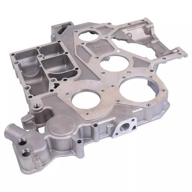 Timing Cover 3716C167 3716C165 3716C413 for Perkins 1004-40T 1004-40TW 1004-42