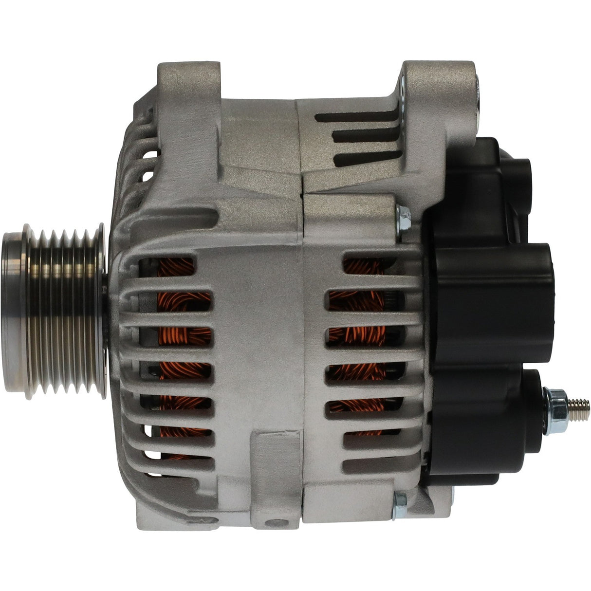 New 12V 110A Alternator TG11C089 11493 37300-2G600 Fits for Hyundai Sonata 2011-2014 L4 2.0L 1998cc 122cid