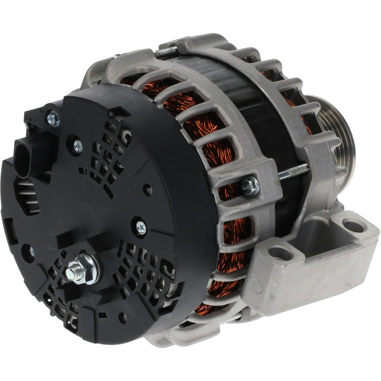 New 12V 180A Alternator 0125811006 BJ32-10300CA 11722 Fits for Land Rover Range Rover Evoque 2.0L/122CI L4 2012-2015 G