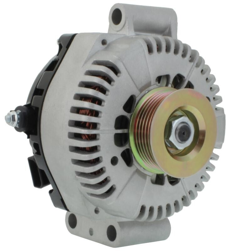 New 12V 110A Alternator 3C3T10300CA 8308 GLV8553RM Fits for Ford E-350 E-450 F-250 F-350 F-450 F-550 Super Duty 2003-2007