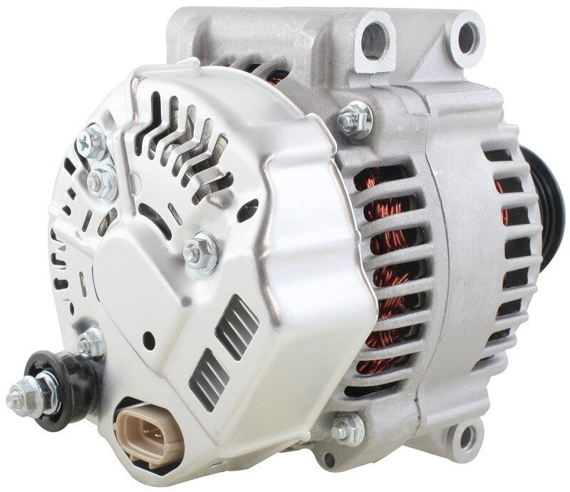 New 12V 105A Alternator AL9434X 12-31-7515-030 12636 11049 Fits for Mini Cooper 1.6L L4 2002-2009