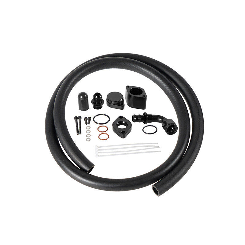 For Ford F-250 F-350 2011-2020 6.7L Powerstroke CCV PCV Engine Kits