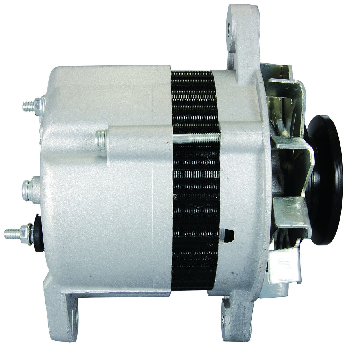New 12V 35A Alternator 128270-77200 12109 LR135-105 Fits for Yanmar 1GM 1GM10 1GM10C 1GM10L 1GML 1GMY 318cc 1-Cyl Diesel 1980-1984