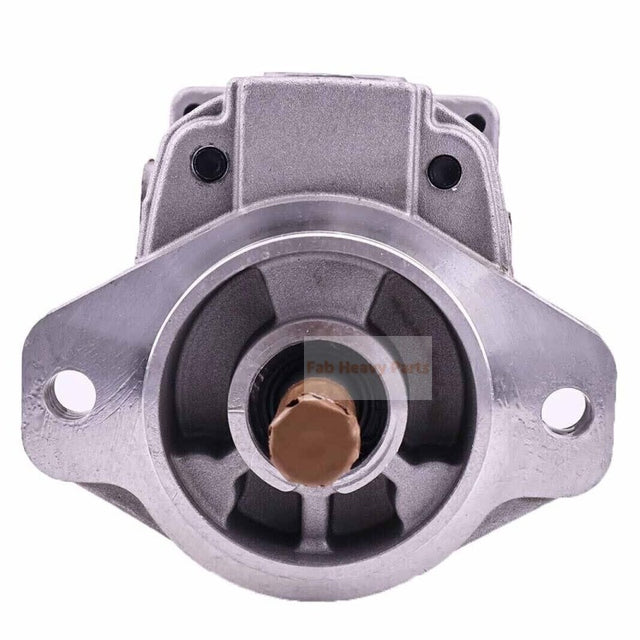 Mga akma para sa Komatsu Wheel Loader WA380-3-X WA380-3 Hydraulic Pump Assy 705-51-20440