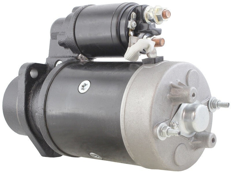New 12V 11T Starter Motor 0001362700 MSR5071 120-592 Fits for Deutz Ag (Khd) BF4L1011 F2L1011 F3L1011 F4L1011 1989-2016