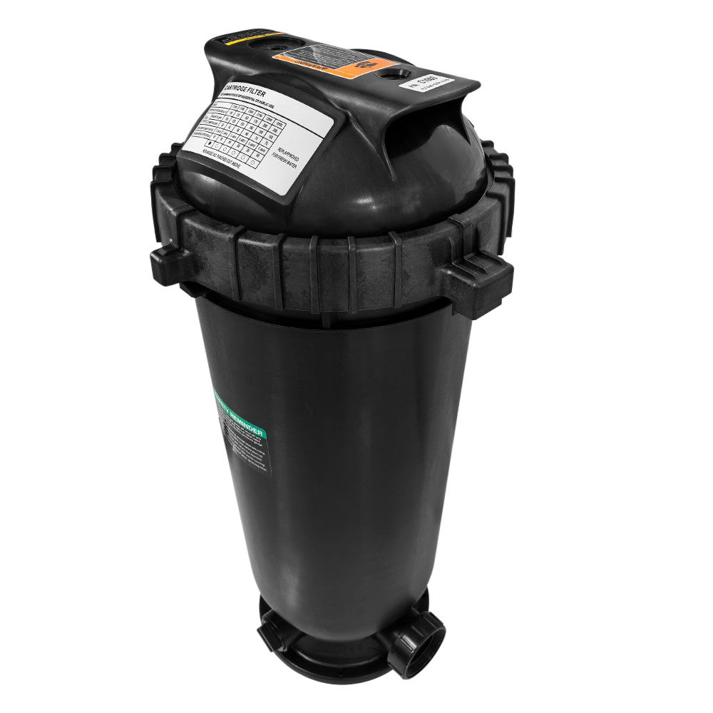 For Jandy Pool Filter Cartridge CS100 Pro Series 100 Square Feet Single Element