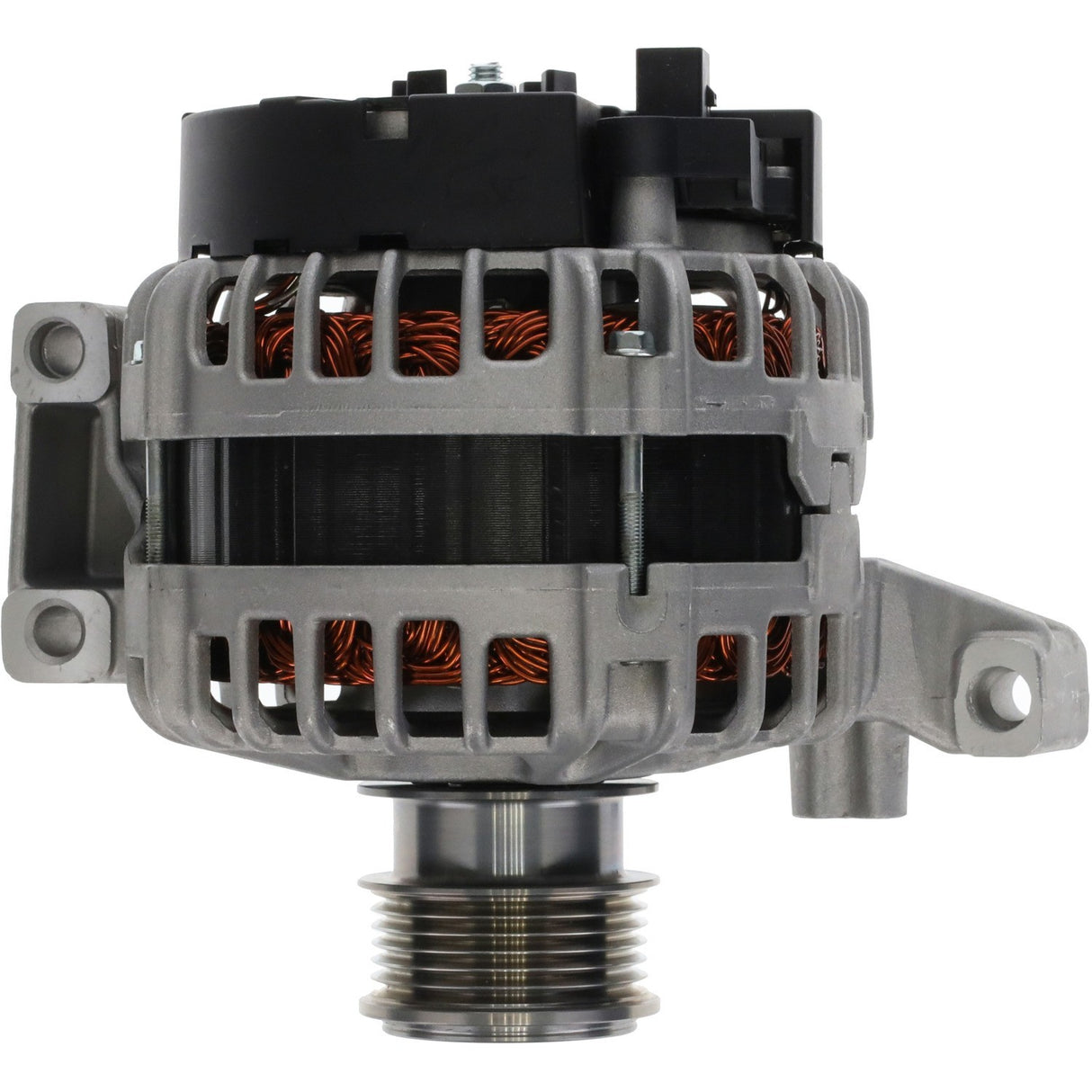 New 12V 180A Alternator 0125811006 BJ32-10300CA 11722 Fits for Land Rover Range Rover Evoque 2.0L/122CI L4 2012-2015 G