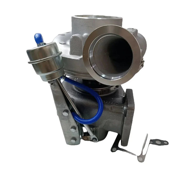 Turbo HX60W Turbocompresor 4955813 4047153, se adapta a Cummins Engine QSX QSX15 QSX15 Tier 3