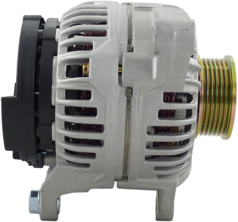 New 12V 120A Alternator 437178 13922 437178 Fits for Audi A4 A6 S4 Quattro 1999-2004