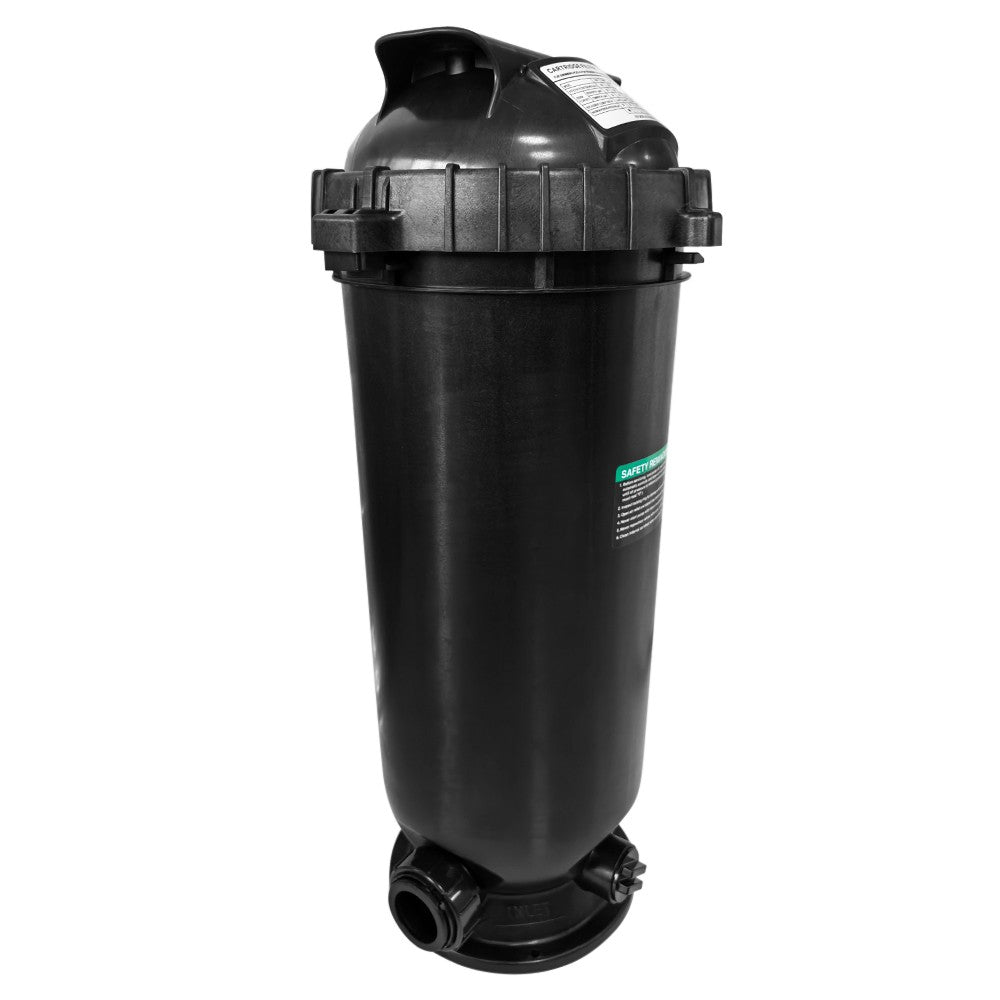 For Jandy Pool Filter Cartridge CS100 Pro Series 100 Square Feet Single Element