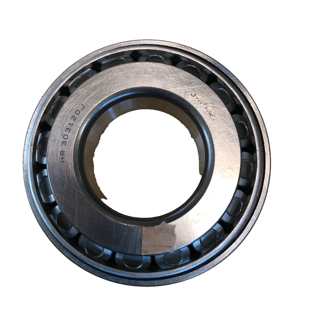 Roulement à rouleaux BMR186-01 BPR186-01 A8V172 HPV145