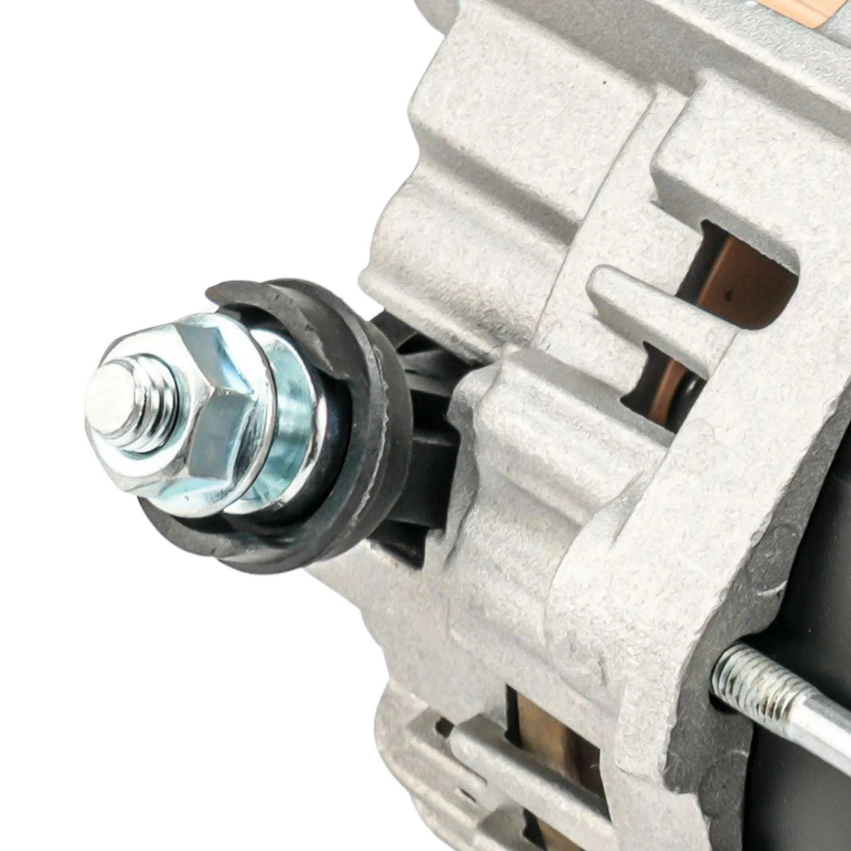 New 12V 175A Alternator DG1T10300CB A3TX1691 GL8684 DG1Z10346F 11688 Fits for Lincoln MKS 3.5L/213CI V6 2012