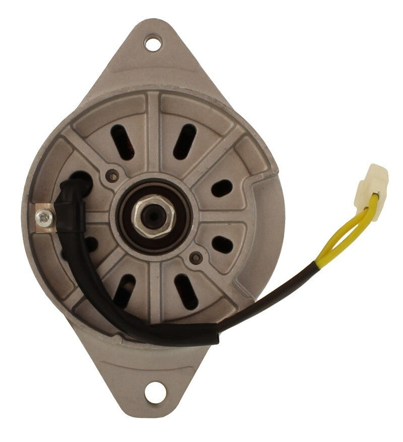 New 12V 20A Alternator AM879144 10939 124190-77201 Fits for John Deere 1070 425 445 670 770 870 1989-1997