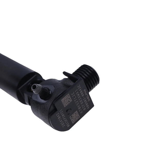 4 PCS Fuel Injector 7261663 Aftermarket Replacement For Bobcat Doosan D34 Engine 400903-0043E Delphi 28347042