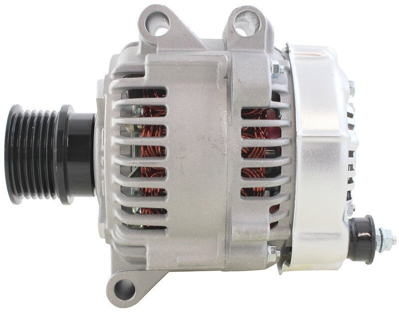 New 12V 105A Alternator AL9434X 12-31-7515-030 12636 11049 Fits for Mini Cooper 1.6L L4 2002-2009