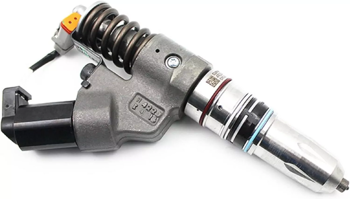 1PC New Fuel Injector 4903084 Fits for Cummins QSM ISM QSM11 ISM11 M11 Engine