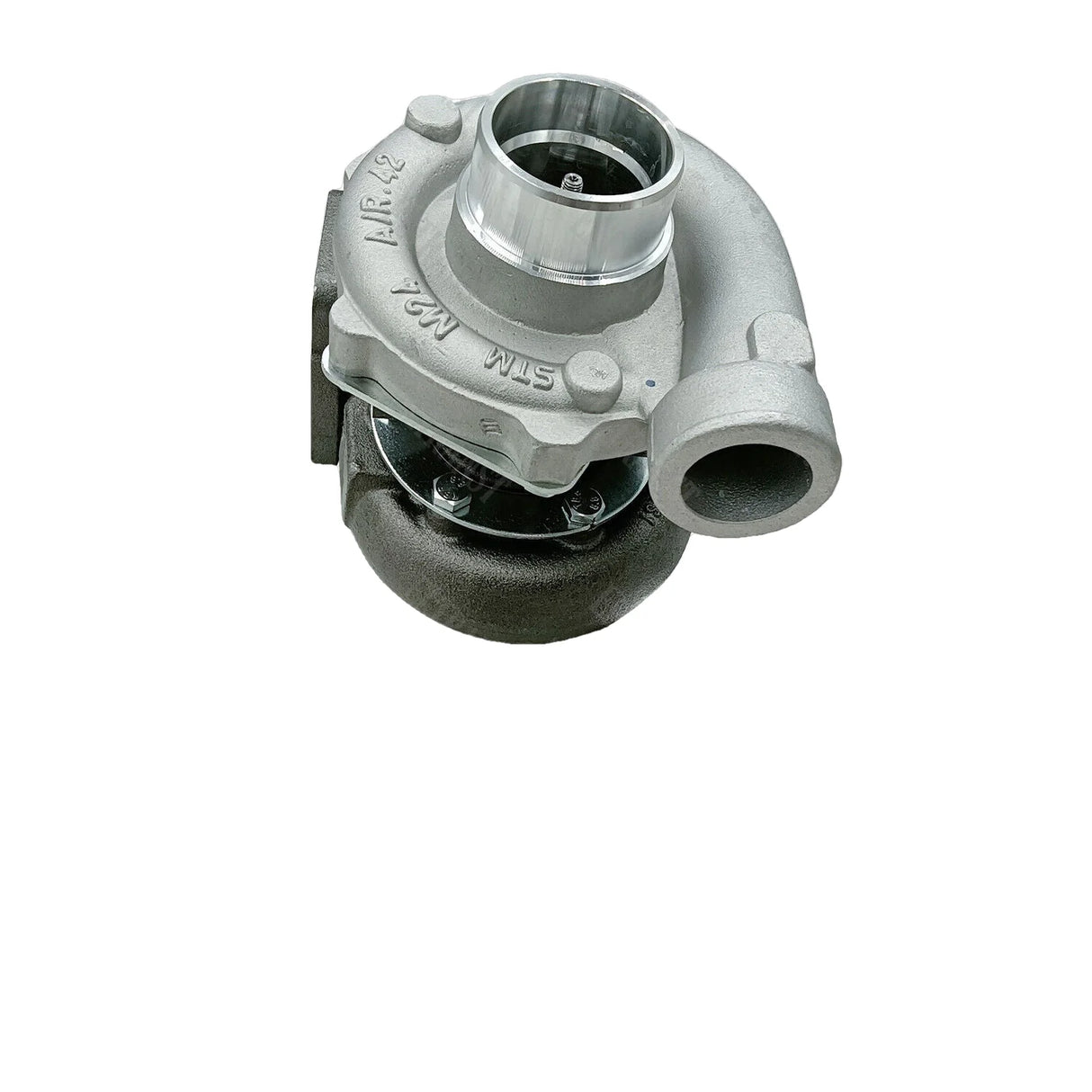 Turbocompresseur VOE11033708 VOE4881650 pour le moteur Volvo TD60 TD61 TD63 TD45B