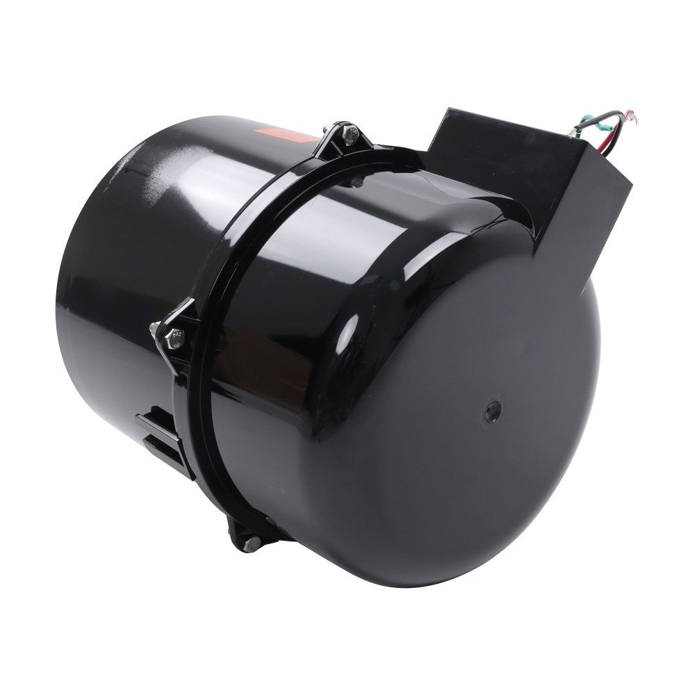 Air Supply Silencer Pool Spa Hot Tub Blower For 2 Inch Plumbing 1HP 240V 6310241