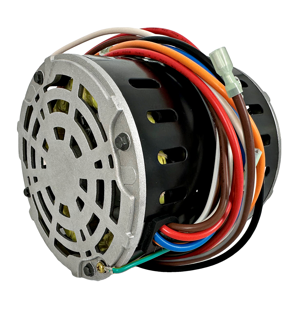 Furnace Blower Motor Carrier HC43AE116A Genteq 3S045 ICP Heil 1009052 Aftermarket Replacement