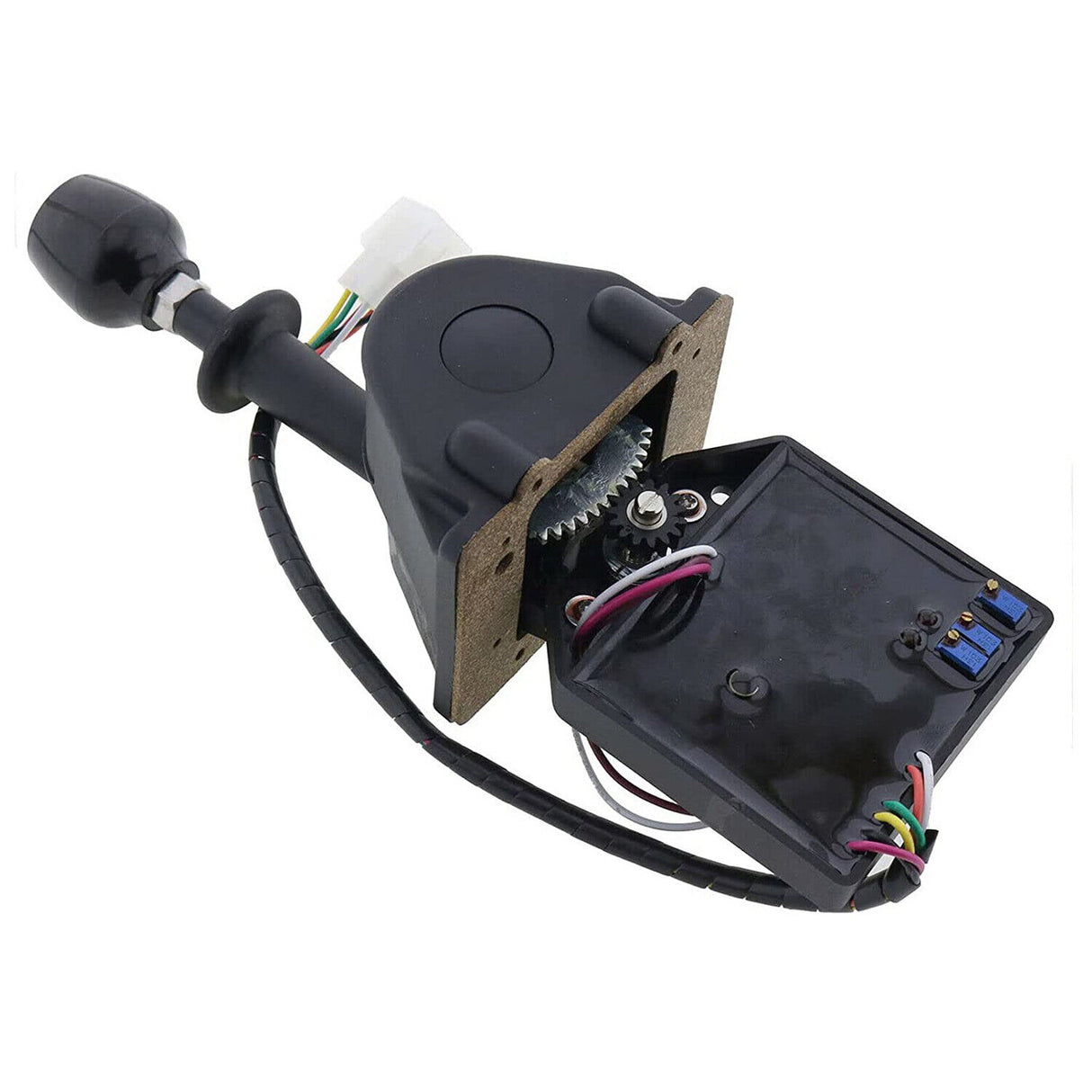 6PINS Joystick Controller 1600094 for JLG Lift 40H 40HT 45HA 50H 60H 60HA 70H 80H 80HX