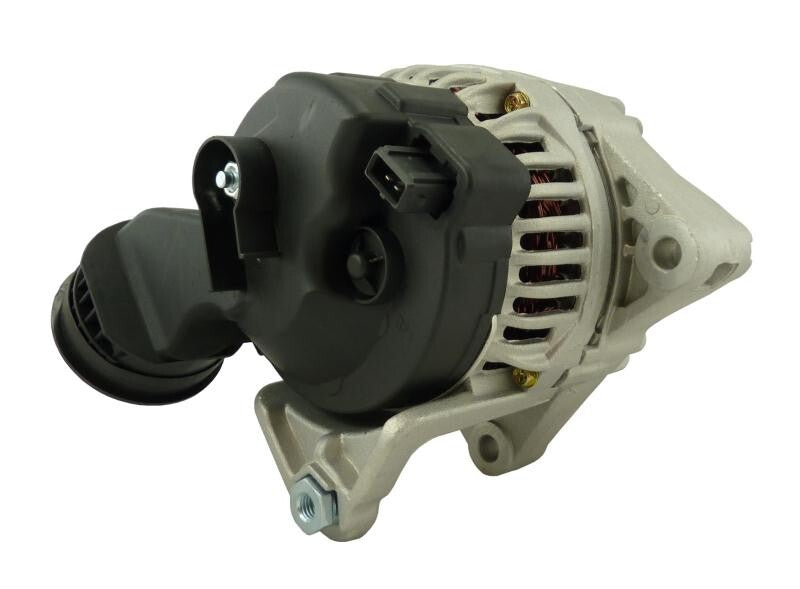 New 12V 120A Alternator 13882 12-31-7-501-595 12-31-7-501-690 Fits for BMW 320i 2.2L/132CI 323Ci 2.5L/152CI 323i 2.5L/152CI L61999-2006