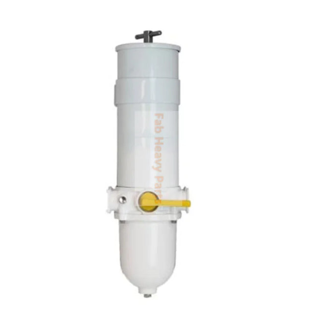 Separatore d'acqua del filtro del carburante di ricambio 1000VMAM10 1000VMAM adatto per la serie di turbine marine Racor