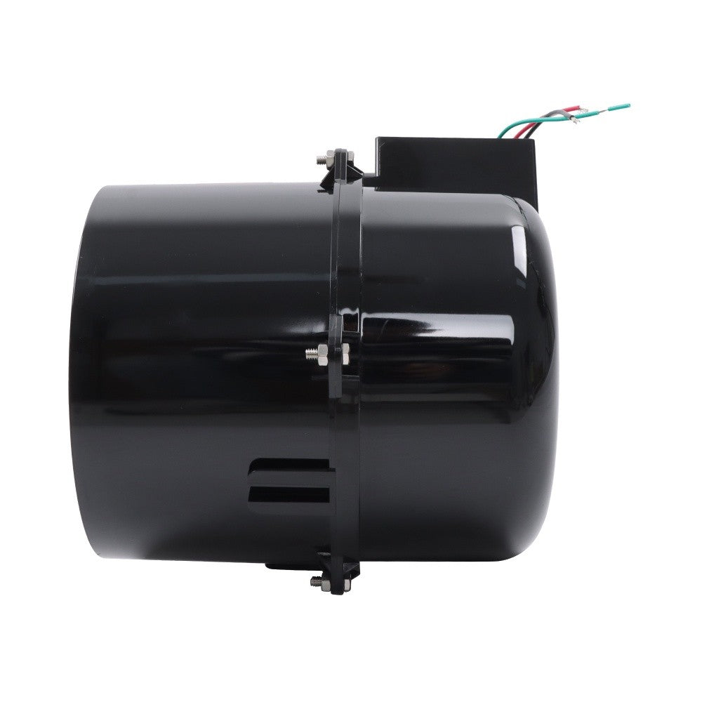 Air Supply Silencer Pool Spa Hot Tub Blower For 2 Inch Plumbing 1HP 240V 6310241