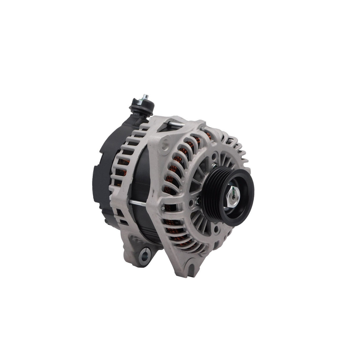 New 12V 250A Alternator 11873 A003TV1591ZC FL1Z-10346-A Fits for Ford Expedition 2015-2017 V6 3.5L 3496cc 213cid VIN T