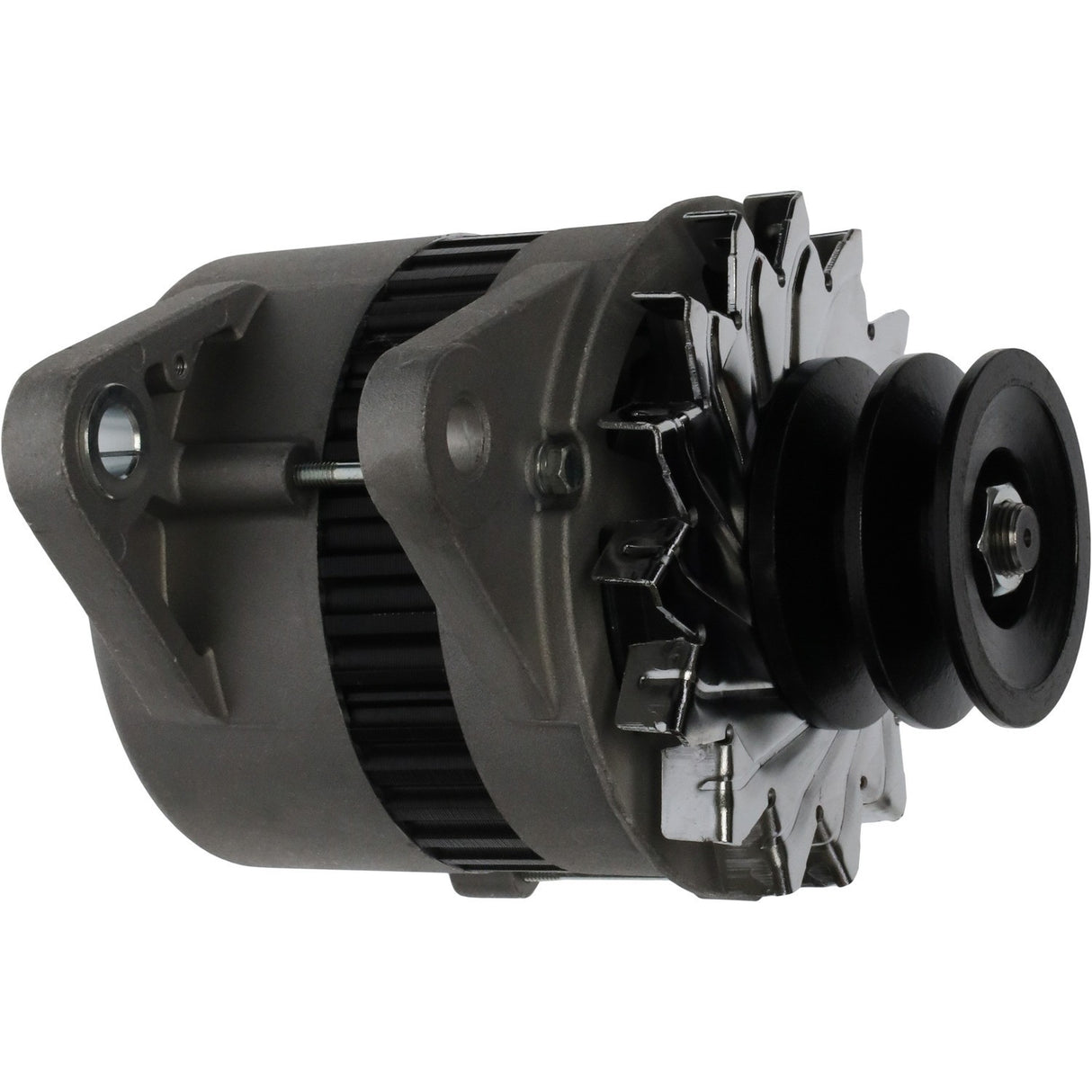New 24v 40A Alternator 1812003970 12264 0-35000-3370 714/40367 Fits for Link-Belt LS4300 1986-2007 Isuzu 6SD1 Engine