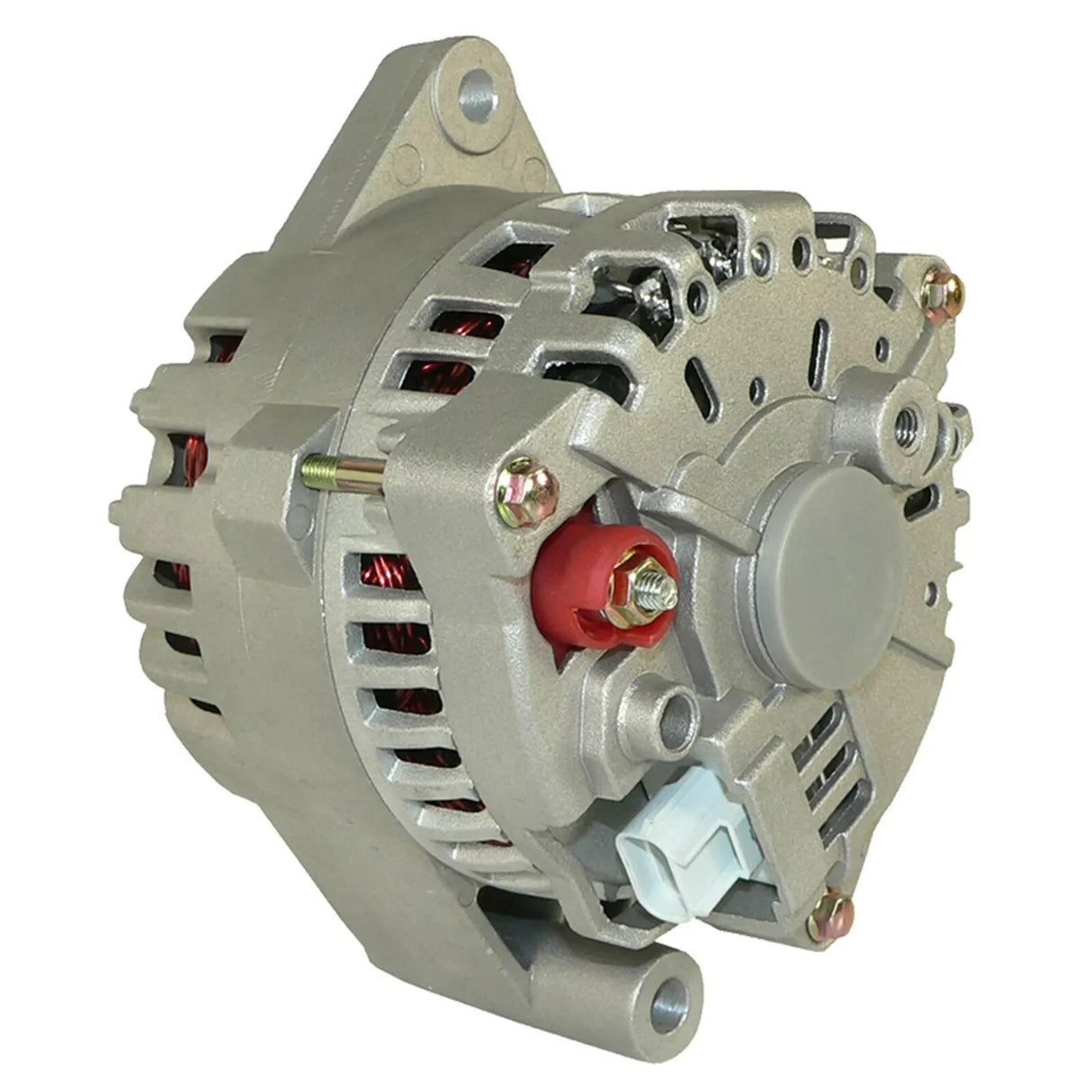 New 12V 110A Alternator AL7599X 3F1T10300AA 8521 Fits for Ford Taurus 3.0L/182CI V6 2002-2007 2 U