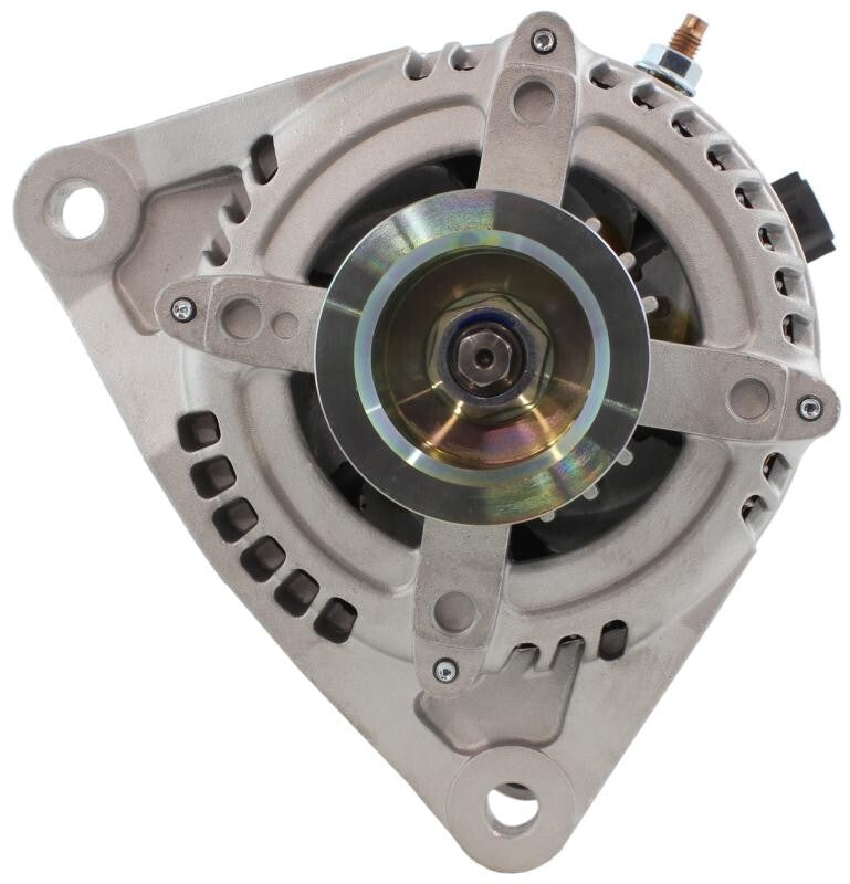 New 12V 160A Alternator 56028697AE 56028697AH 11298 Fits for Jeep Grand Cherokee L 2021-2023